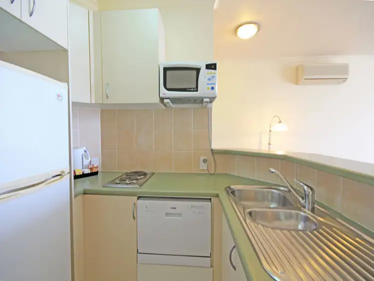 Sixth view of Homely unit listing, 213/61B Dowling Street, Nelson Bay NSW 2315