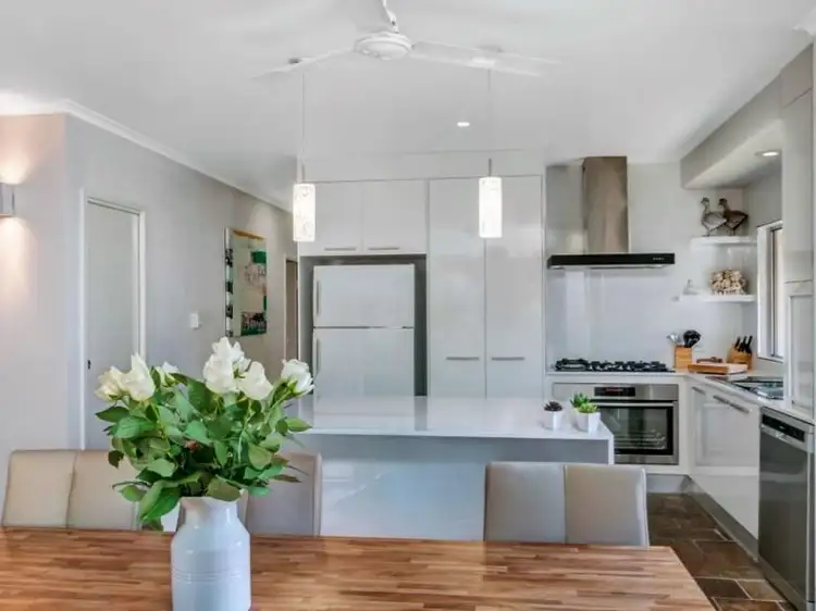 36 Accatino street, Edmonton QLD 4869