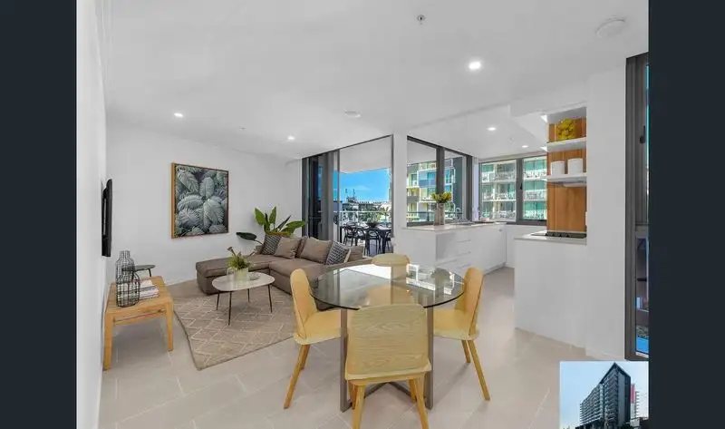 Main view of Homely apartment listing, 42 Wyandra Street, Newstead QLD 4006