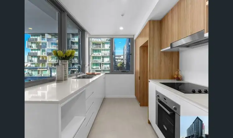 Second view of Homely apartment listing, 42 Wyandra Street, Newstead QLD 4006