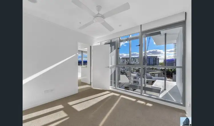 Fourth view of Homely apartment listing, 42 Wyandra Street, Newstead QLD 4006
