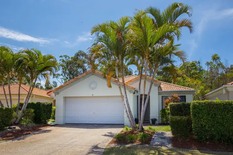 71/31 Langport Parade, Mudgeeraba QLD 4213