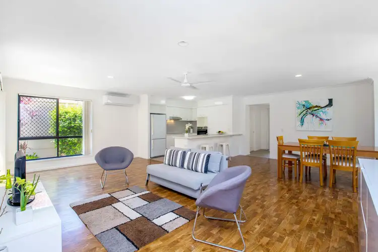 Second view of Homely house listing, 71/31 Langport Parade, Mudgeeraba QLD 4213