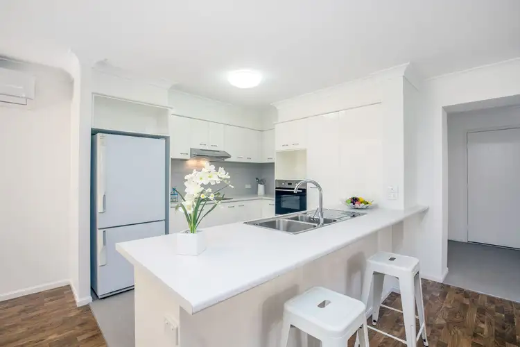 Third view of Homely house listing, 71/31 Langport Parade, Mudgeeraba QLD 4213