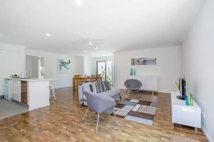 Fourth view of Homely house listing, 71/31 Langport Parade, Mudgeeraba QLD 4213