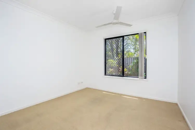 Sixth view of Homely house listing, 71/31 Langport Parade, Mudgeeraba QLD 4213