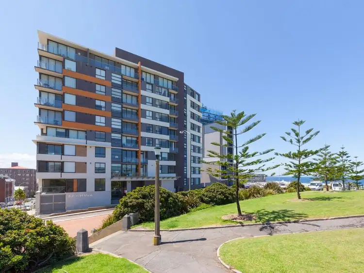301/67 Watt Street, Newcastle NSW 2300