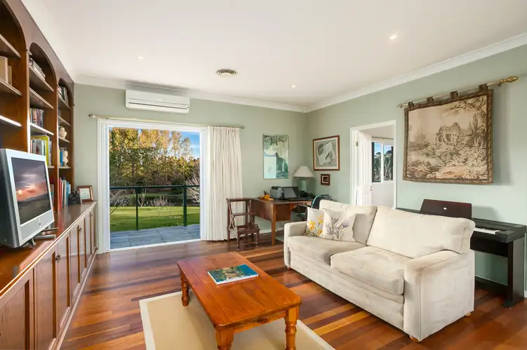 Second view of Homely rural property listing, 516 Ellsmore Road, Exeter NSW 2579