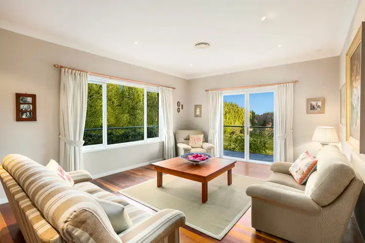 Fourth view of Homely rural property listing, 516 Ellsmore Road, Exeter NSW 2579