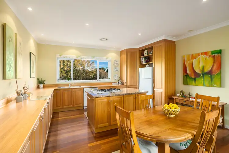 Sixth view of Homely rural property listing, 516 Ellsmore Road, Exeter NSW 2579