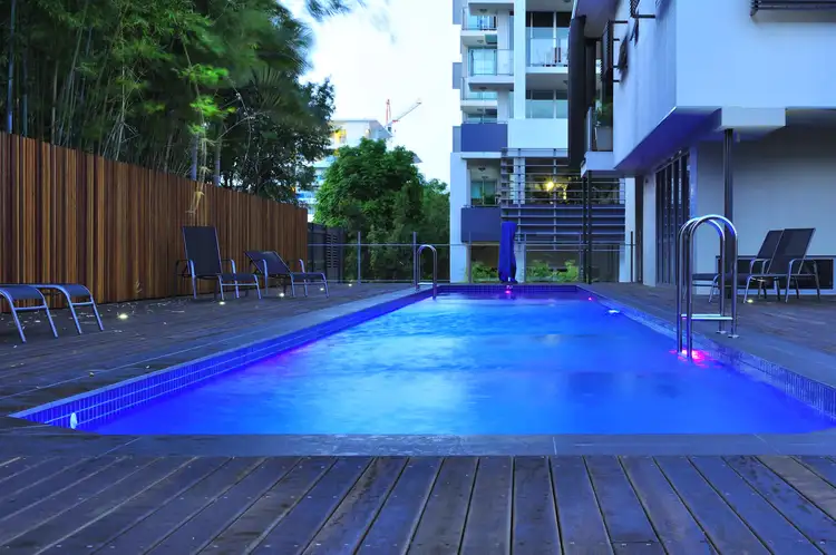 Second view of Homely apartment listing, Address available on request