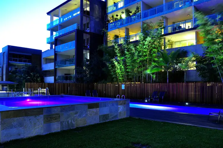 Third view of Homely apartment listing, Address available on request