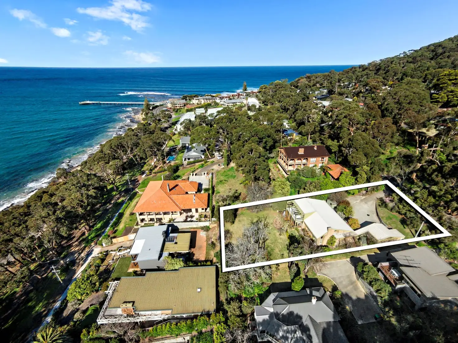 Main view of Homely house listing, 129 Smith Street, Lorne VIC 3232