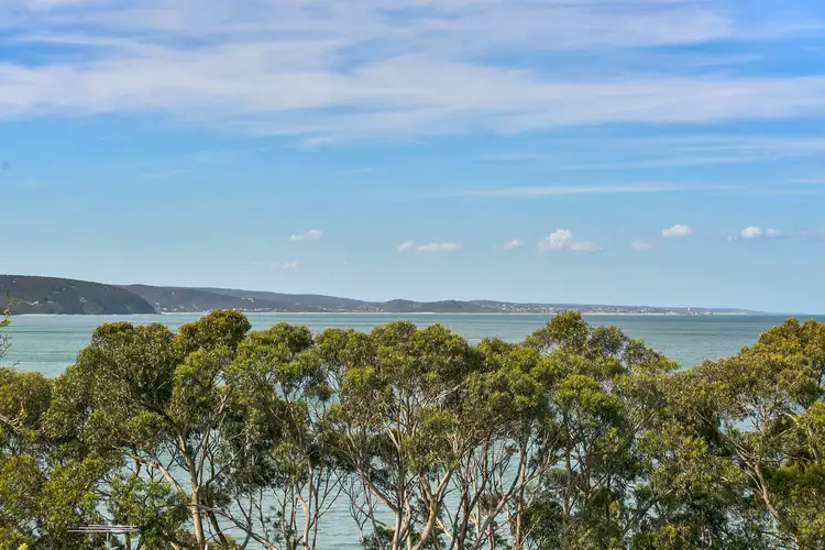 Second view of Homely house listing, 129 Smith Street, Lorne VIC 3232
