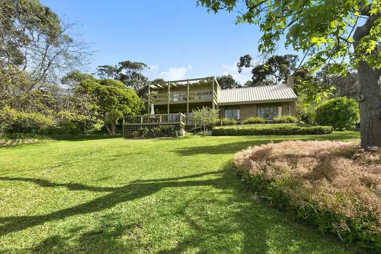 Third view of Homely house listing, 129 Smith Street, Lorne VIC 3232