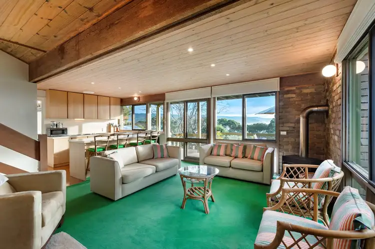 Fourth view of Homely house listing, 129 Smith Street, Lorne VIC 3232