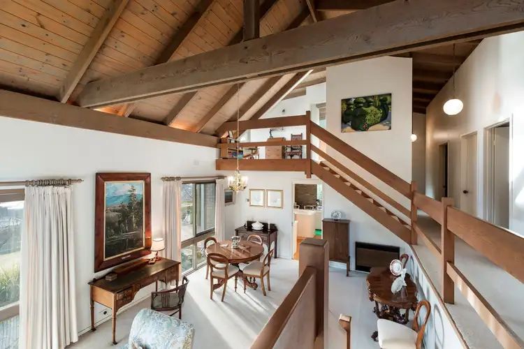 Fifth view of Homely house listing, 129 Smith Street, Lorne VIC 3232