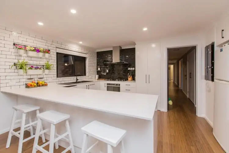Third view of Homely house listing, 25 Churchill Avenue, Kooringal NSW 2650