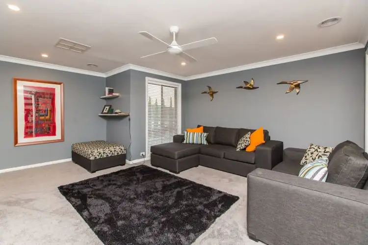 Sixth view of Homely house listing, 25 Churchill Avenue, Kooringal NSW 2650