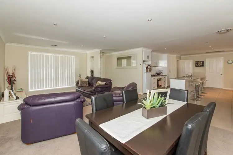 Third view of Homely unit listing, 1/75 Barrima Drive, Glenfield Park NSW 2650