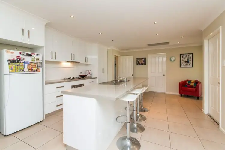 Fourth view of Homely unit listing, 1/75 Barrima Drive, Glenfield Park NSW 2650