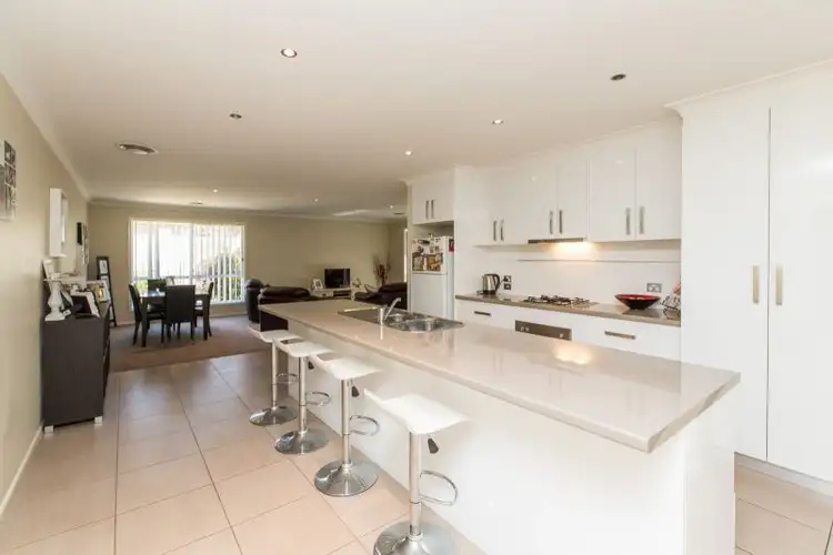 Fifth view of Homely unit listing, 1/75 Barrima Drive, Glenfield Park NSW 2650