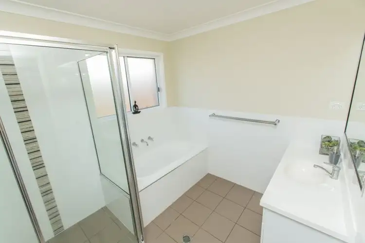 Sixth view of Homely unit listing, 1/75 Barrima Drive, Glenfield Park NSW 2650