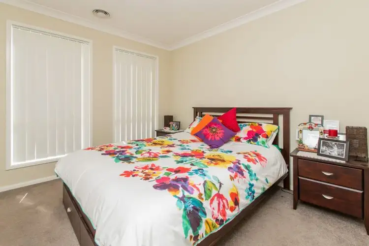 Seventh view of Homely unit listing, 1/75 Barrima Drive, Glenfield Park NSW 2650