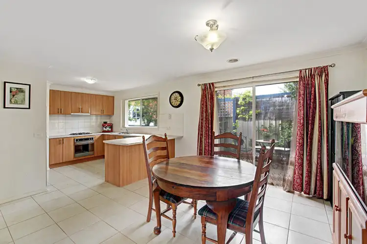 Fourth view of Homely house listing, 3 CHRYSTOBEL WAY, Kilmore VIC 3764