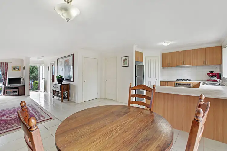 Fifth view of Homely house listing, 3 CHRYSTOBEL WAY, Kilmore VIC 3764
