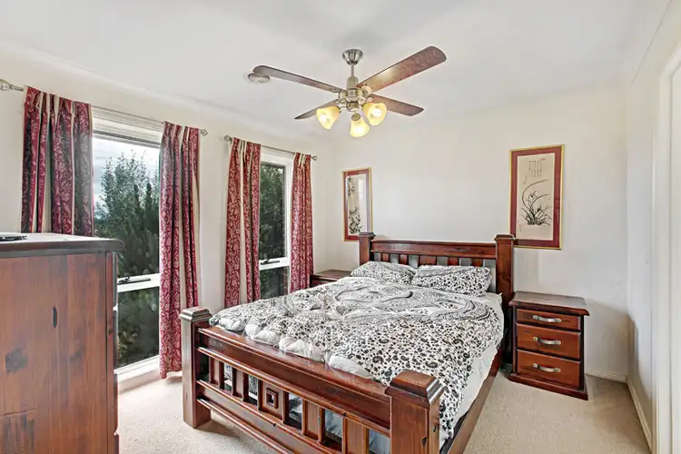Sixth view of Homely house listing, 3 CHRYSTOBEL WAY, Kilmore VIC 3764