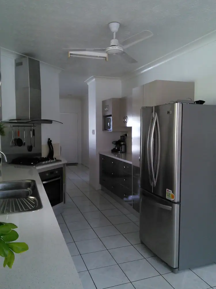 Fourth view of Homely house listing, 7 Weddel Drive, Annandale QLD 4814