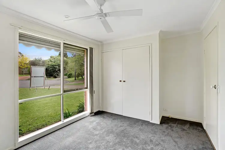 Sixth view of Homely house listing, 8 CAMERON COURT, Wallan VIC 3756