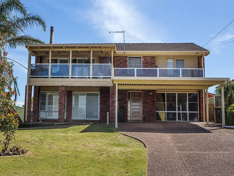 Main view of Homely house listing, 3 Holms Place, Anna Bay NSW 2316