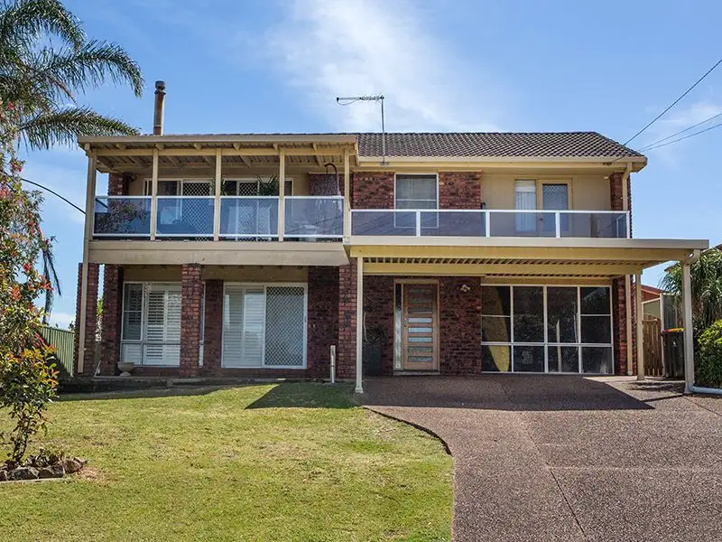 Main view of Homely house listing, 3 Holms Place, Anna Bay NSW 2316
