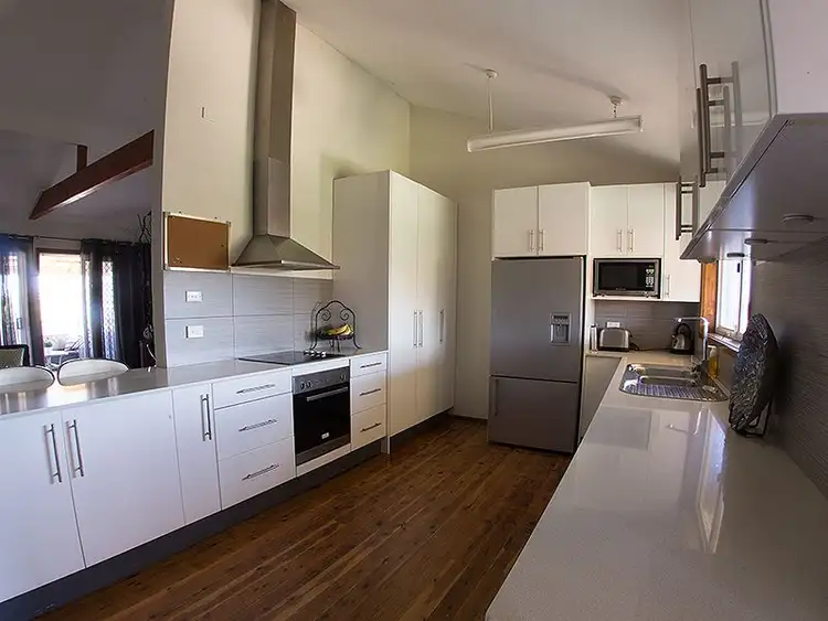 Third view of Homely house listing, 3 Holms Place, Anna Bay NSW 2316