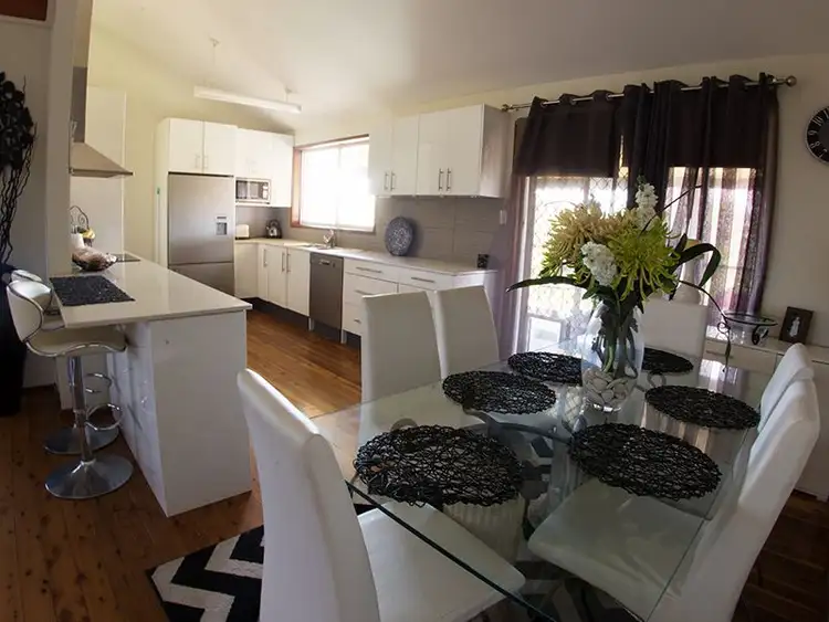 Fourth view of Homely house listing, 3 Holms Place, Anna Bay NSW 2316