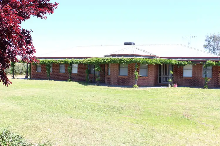 284 Cohen Road, Rochester VIC 3561
