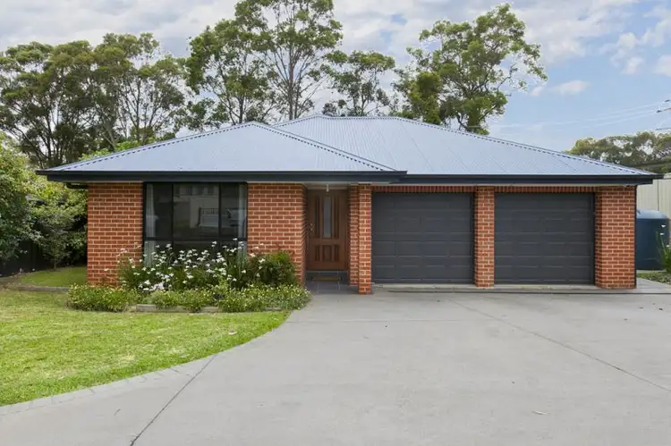 209 Osborne Street, Nowra NSW 2541