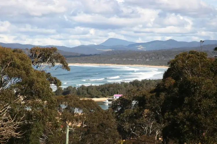 Seventh view of Homely house listing, 18 Lakeview Avenue, Merimbula NSW 2548