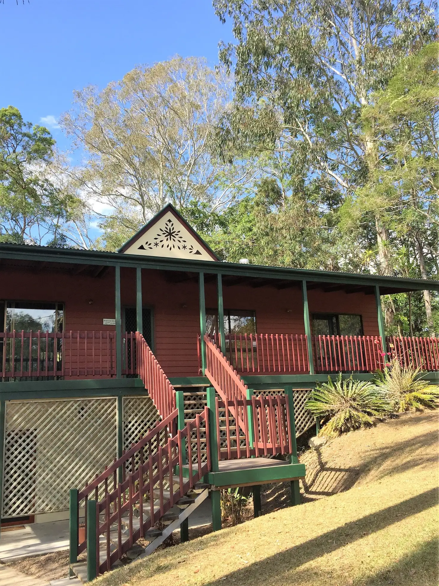 Main view of Homely house listing, 13 Brandenburg Road, Mooloolah Valley QLD 4553