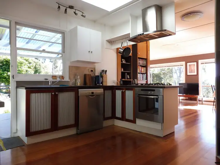 Fifth view of Homely house listing, 244 Coningham Road, Coningham TAS 7054