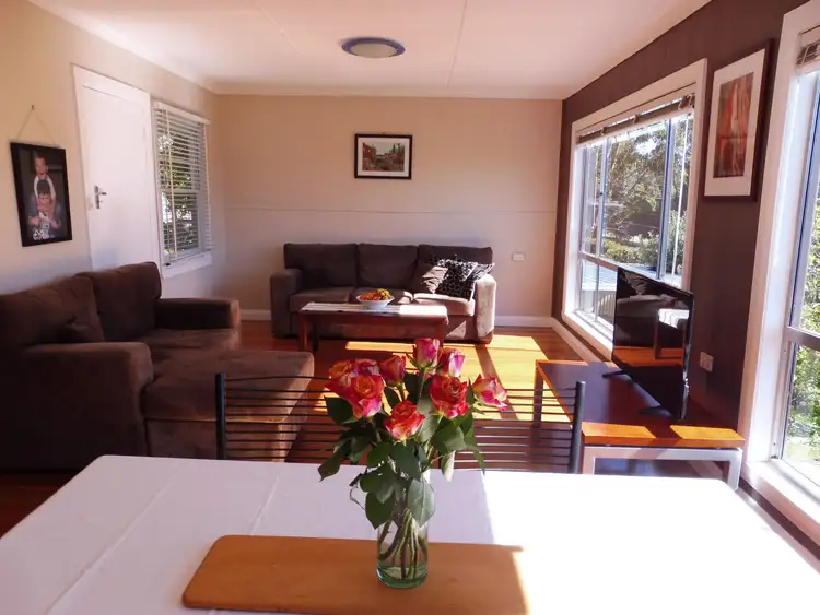 Sixth view of Homely house listing, 244 Coningham Road, Coningham TAS 7054