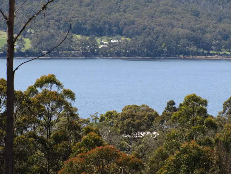 Third view of Homely land listing, 17 Stella Court, Surges Bay TAS 7116