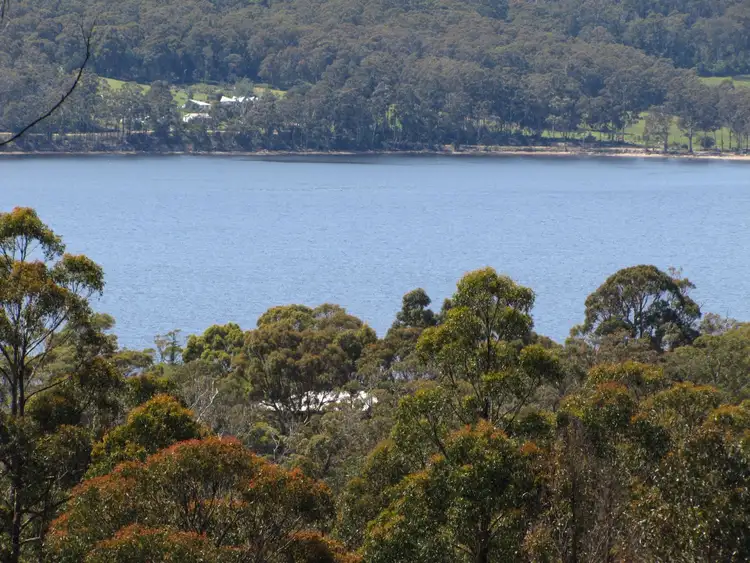 Fourth view of Homely land listing, 17 Stella Court, Surges Bay TAS 7116