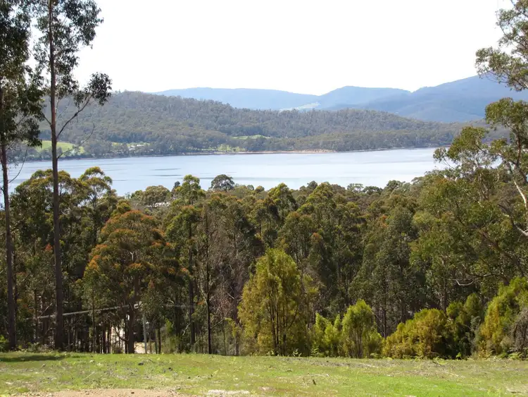 Fifth view of Homely land listing, 17 Stella Court, Surges Bay TAS 7116