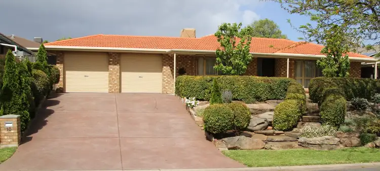 10 Huppatz Court, Wynn Vale SA 5127