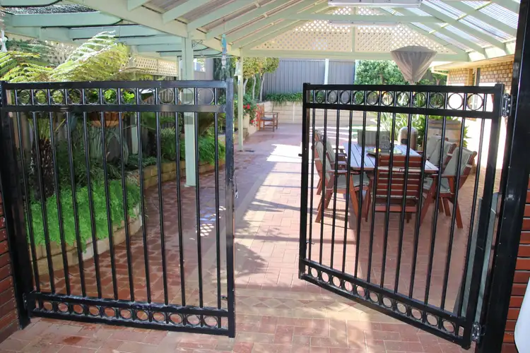 Second view of Homely house listing, 10 Huppatz Court, Wynn Vale SA 5127
