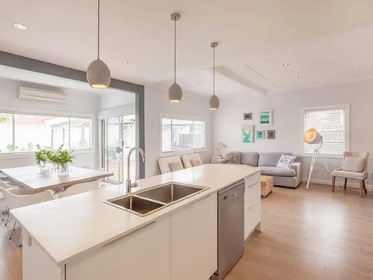 Fifth view of Homely house listing, 23 Stevenson Avenue, Mayfield West NSW 2304