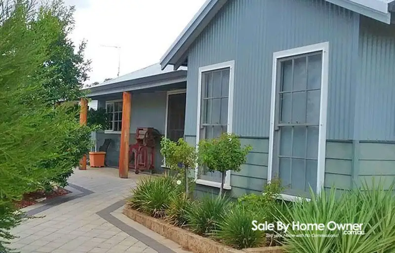 Main view of Homely house listing, 4 Topham Street, Dandaragan WA 6507